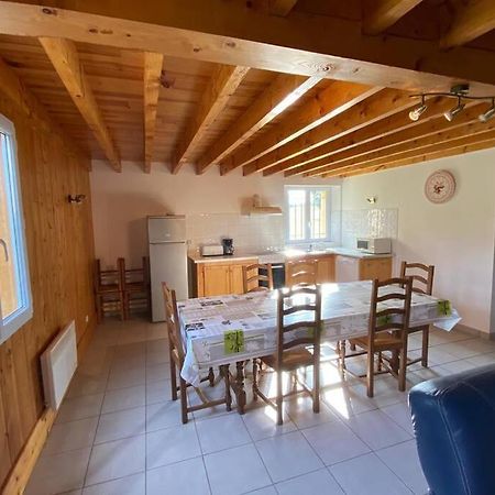 Gite Du Clos Baste Moncaup (Pyrenees-Atlantiques) Exterior foto